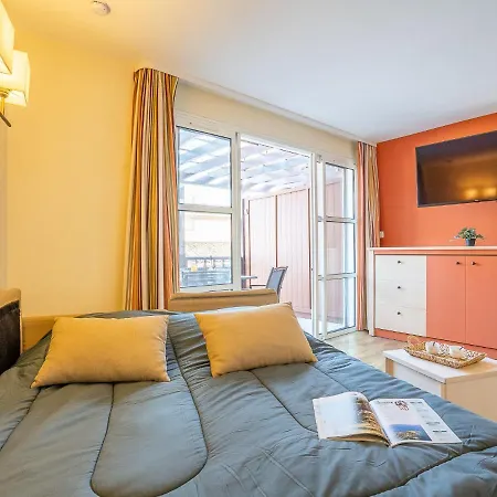 L'esquinade - E3 333 By Interhome * Saint-Raphaël