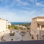 شقة L'esquinade - E3 333 By Interhome
