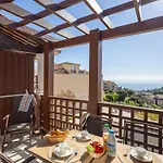 شقة L'esquinade - E3 333 By Interhome Saint-Raphaël