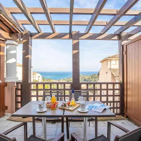 Village Cap Esterel - L'esquinade-59 By Interhome Apartment *