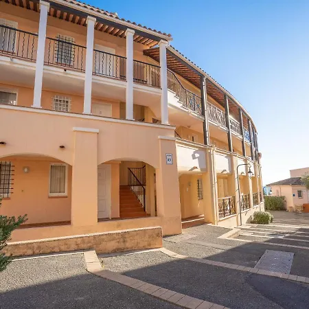 Village Cap Esterel - L'esquinade-59 By Interhome Apartment Saint-Raphael (Var)