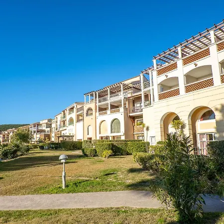Village Cap Esterel - L'esquinade-59 By Interhome Apartment *