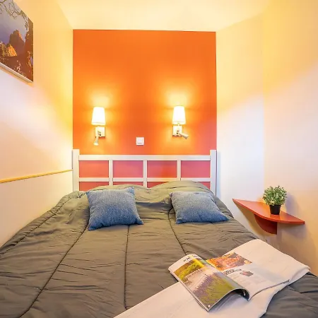 Village Cap Esterel - L'esquinade-59 By Interhome Apartment