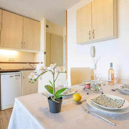 Village Cap Esterel - L'esquinade-59 By Interhome