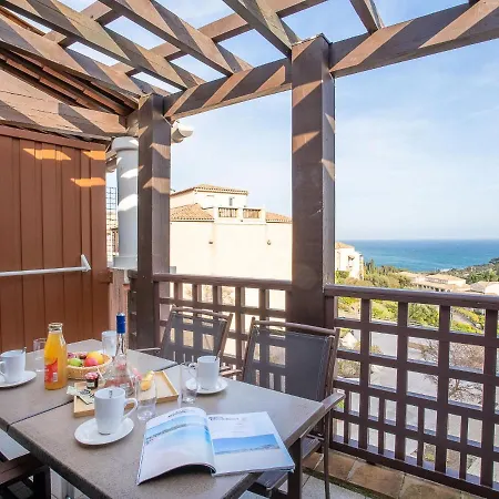 Village Cap Esterel - L'esquinade-59 By Interhome * Saint-Raphael (Var)