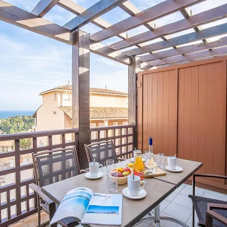 L'esquinade - E3 333 By Interhome *