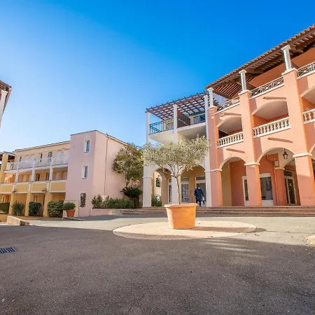 Village Cap Esterel - L'esquinade-59 By Interhome Apartment Saint-Raphael (Var)