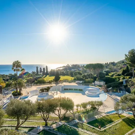 Village Cap Esterel - L'esquinade-59 By Interhome Apartment
