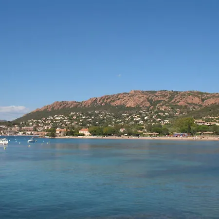 Village Cap Esterel - L'esquinade-59 By Interhome