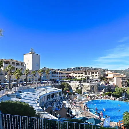 Village Cap Esterel - L'esquinade-59 By Interhome *