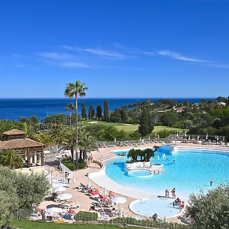 Village Cap Esterel - L'esquinade-59 By Interhome Apartment *