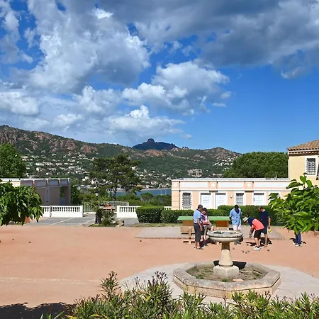 Village Cap Esterel - L'esquinade-59 By Interhome