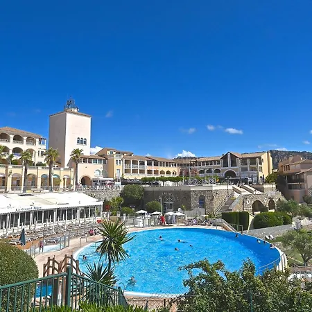 Village Cap Esterel - L'esquinade-59 By Interhome Apartment *