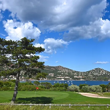 Village Cap Esterel - L'esquinade-59 By Interhome *