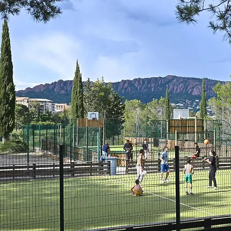 Village Cap Esterel - L'esquinade-59 By Interhome * Saint-Raphael (Var)