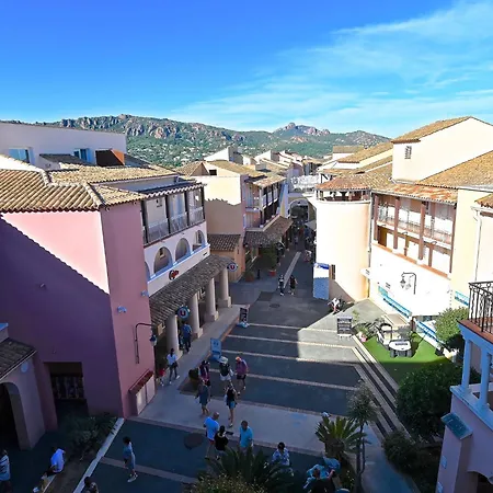 Village Cap Esterel - L'esquinade-59 By Interhome Apartment