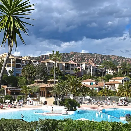 Village Cap Esterel - L'esquinade-59 By Interhome Apartment
