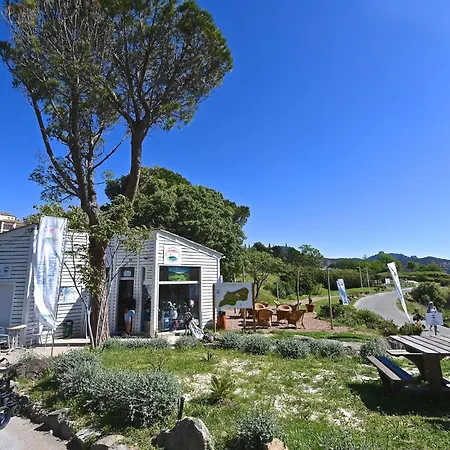 Village Cap Esterel - L'esquinade-59 By Interhome Apartment
