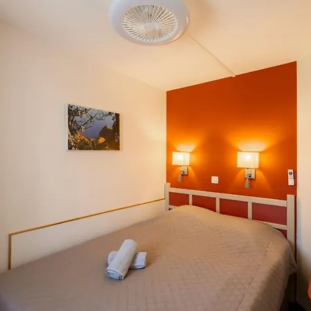 L'esquinade - E3 333 By Interhome شقة Saint-Raphaël