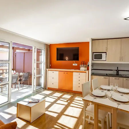 L'esquinade - E3 333 By Interhome شقة Saint-Raphaël