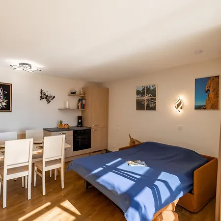 Apartmán L'esquinade - E3 333 By Interhome *