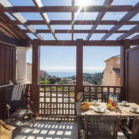 Apartmán L'esquinade - E3 333 By Interhome *