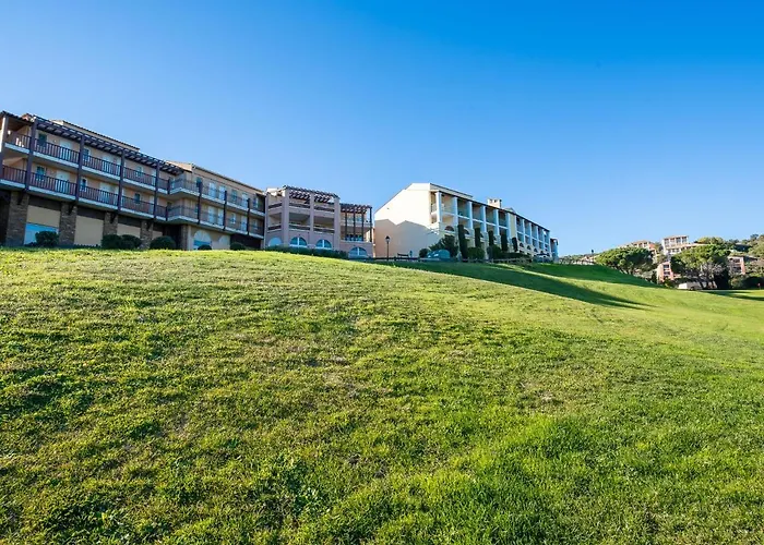 L'esquinade - E3 333 By Interhome Apartamento