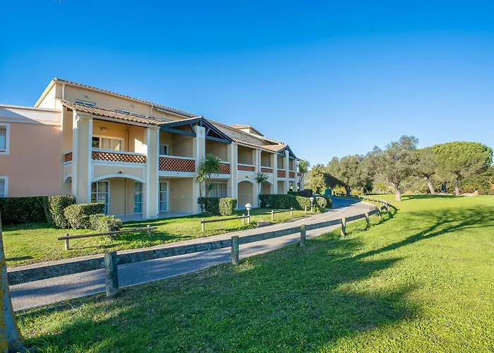 L'esquinade - E3 333 By Interhome * Saint-Raphaël