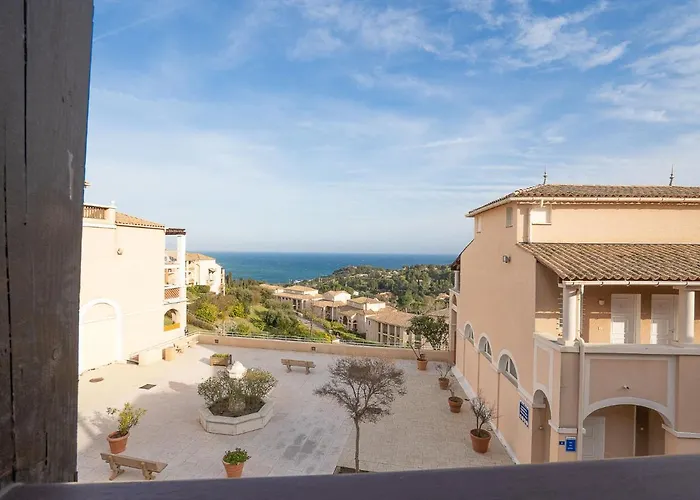 Apartamento L'esquinade - E3 333 By Interhome