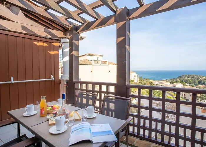 L'esquinade - E3 333 By Interhome * Saint-Raphaël