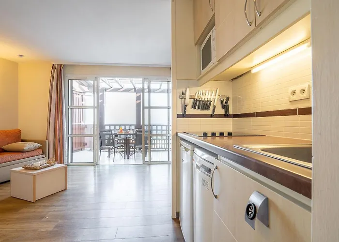 Apartman L'esquinade - E3 333 By Interhome *