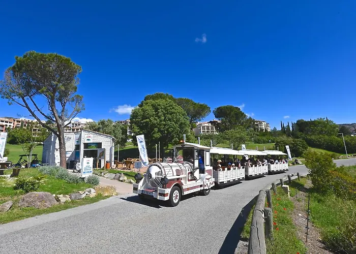 Apartman L'esquinade - E3 333 By Interhome *