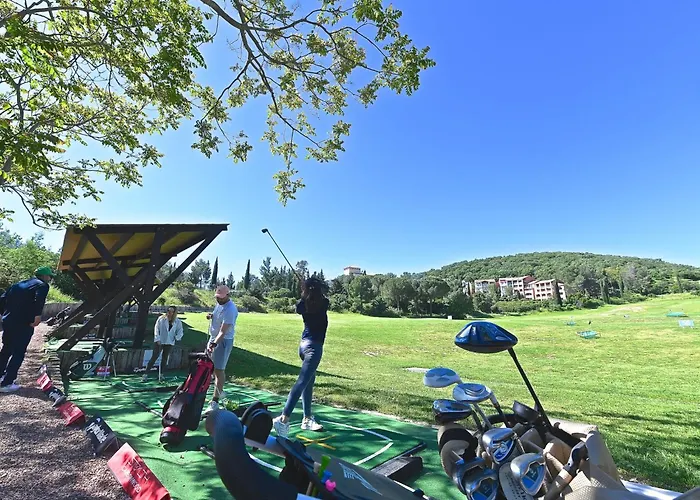 Lejlighed L'esquinade - E3 333 By Interhome Saint-Raphaël