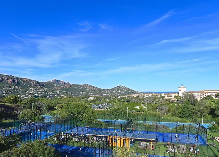 Apartman L'esquinade - E3 333 By Interhome